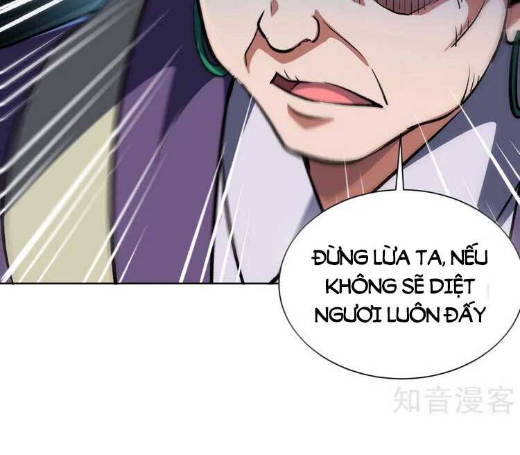 Vạn Cổ Đệ Nhất Tế Chapter 290 - Trang 2