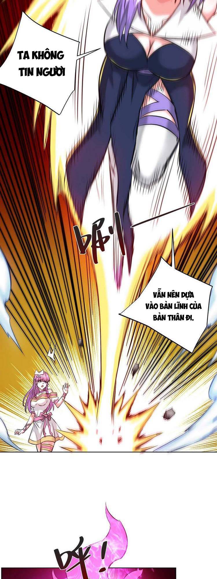 Vạn Cổ Đệ Nhất Tế Chapter 275 - Trang 2