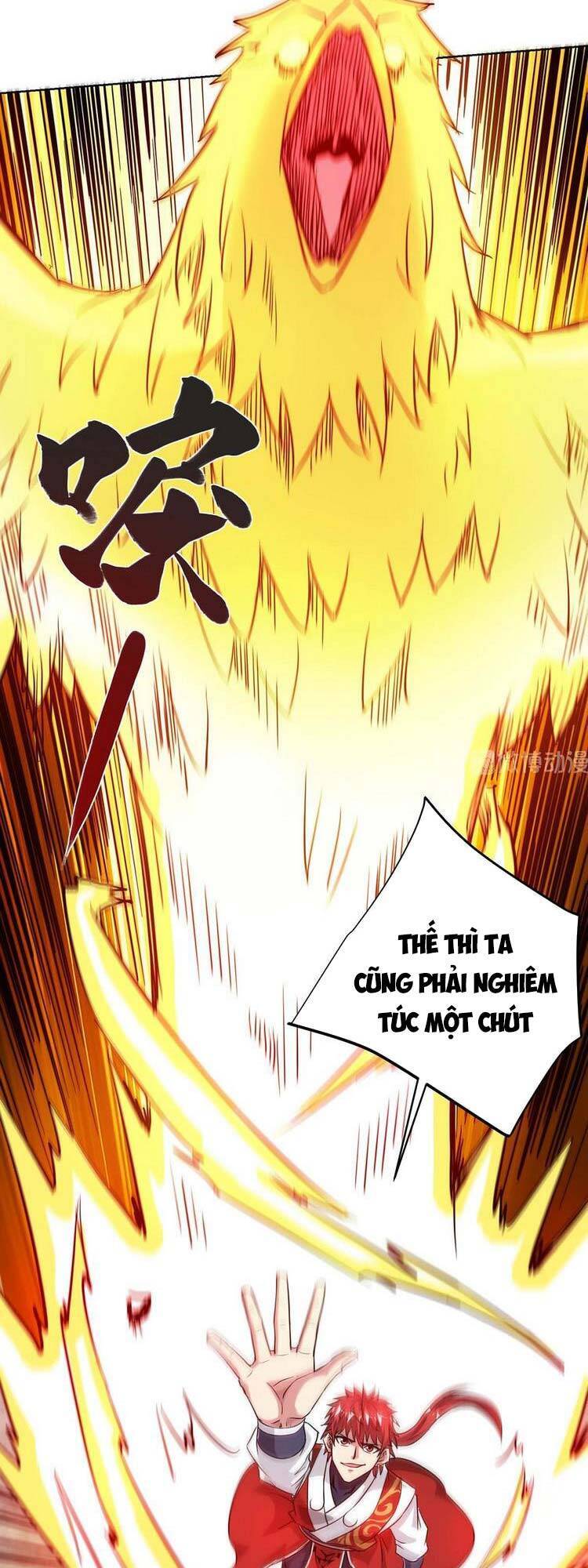 Vạn Cổ Đệ Nhất Tế Chapter 272 - Trang 2