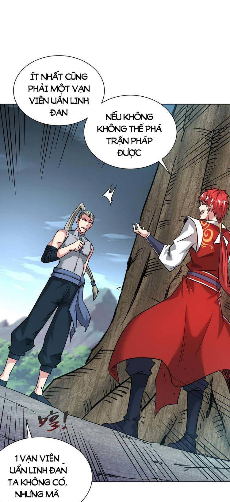 Vạn Cổ Đệ Nhất Tế Chapter 271 - Trang 2