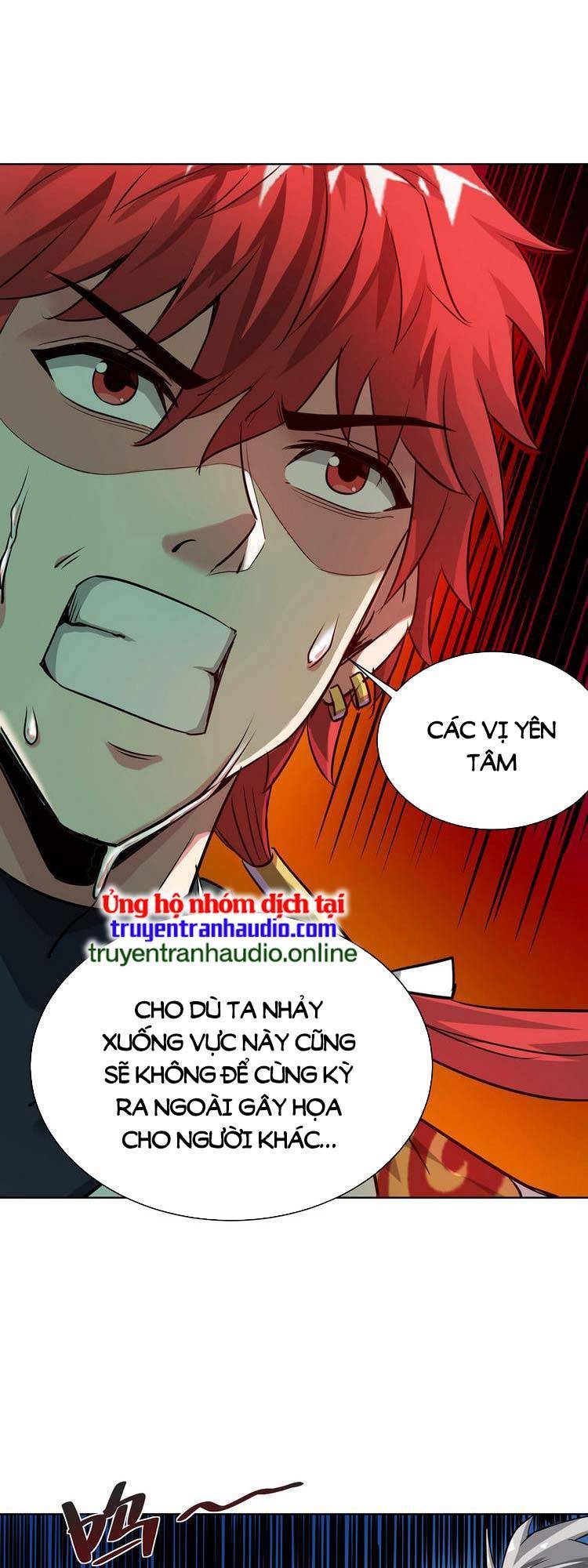 Vạn Cổ Đệ Nhất Tế Chapter 269 - Trang 2