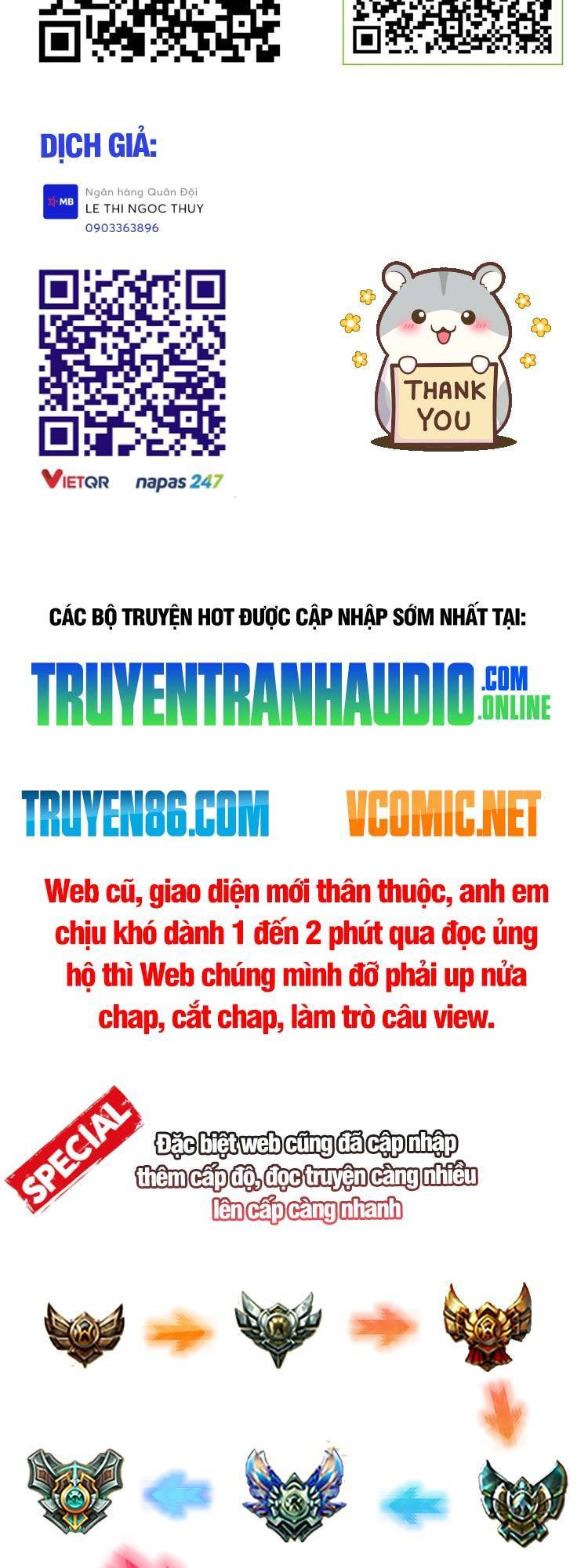 Vạn Cổ Đệ Nhất Tế Chapter 269 - Trang 2