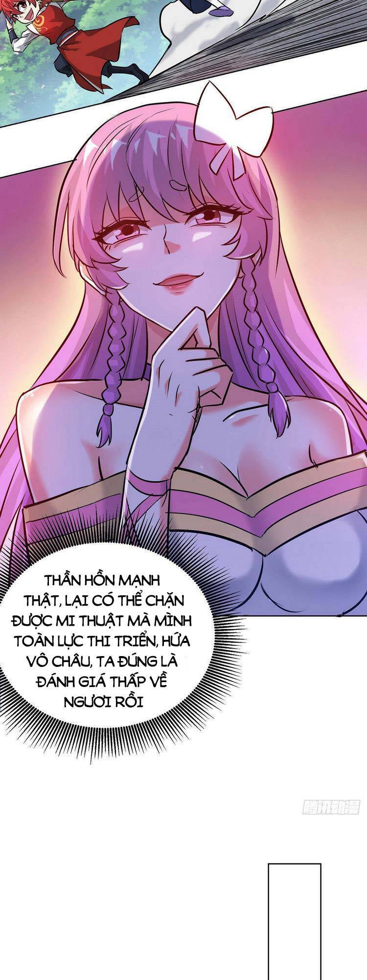 Vạn Cổ Đệ Nhất Tế Chapter 256 - Trang 2