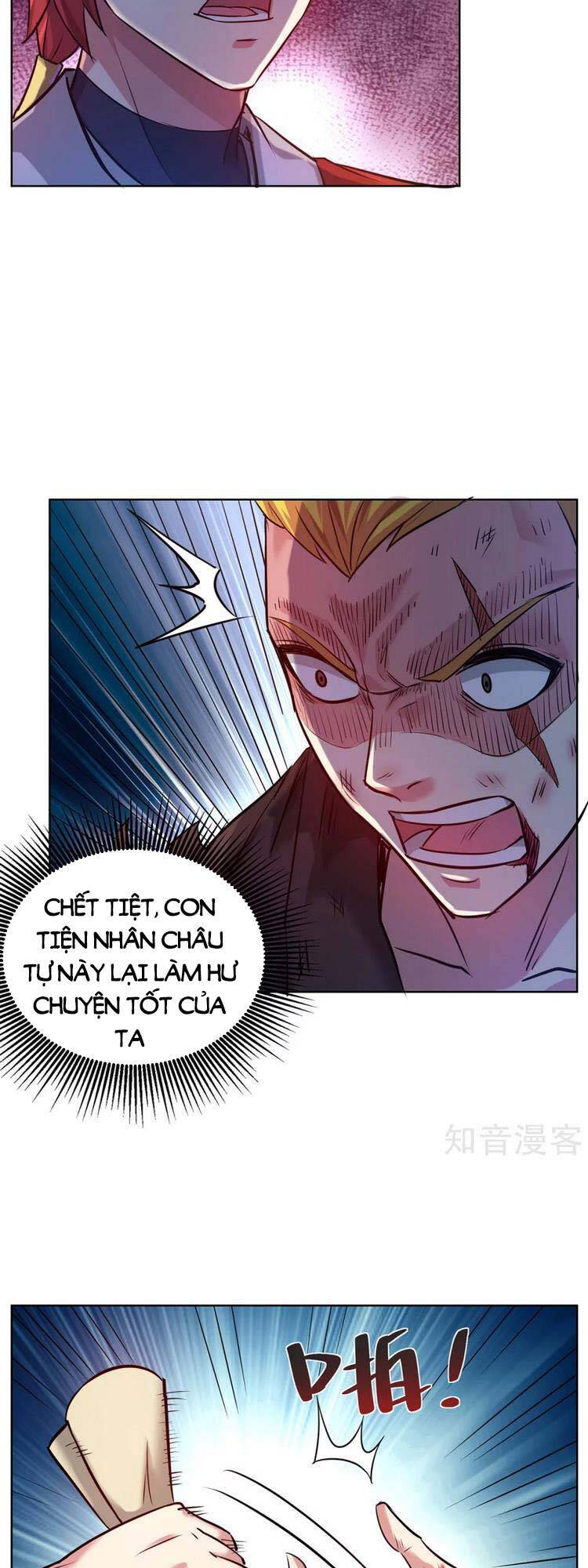 Vạn Cổ Đệ Nhất Tế Chapter 255 - Trang 2