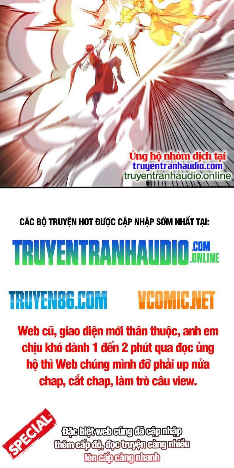 Vạn Cổ Đệ Nhất Tế Chapter 244 - Trang 2