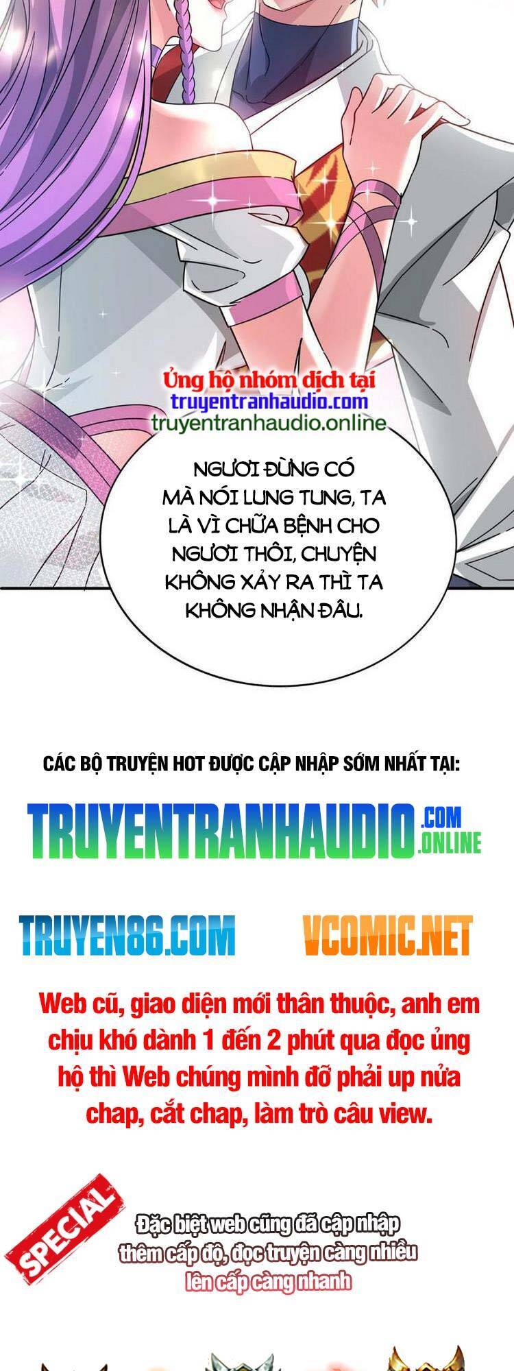 Vạn Cổ Đệ Nhất Tế Chapter 239 - Trang 2