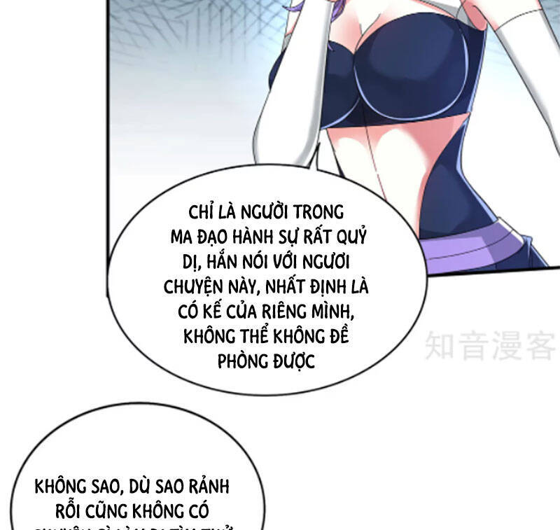 Vạn Cổ Đệ Nhất Tế Chapter 234 - Trang 2