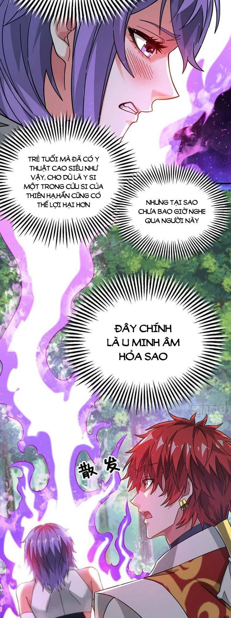 Vạn Cổ Đệ Nhất Tế Chapter 233 - Trang 2