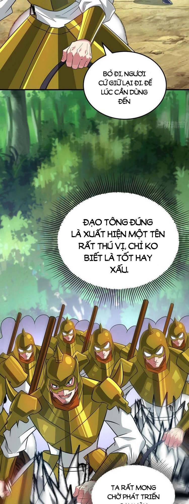 Vạn Cổ Đệ Nhất Tế Chapter 231 - Trang 2