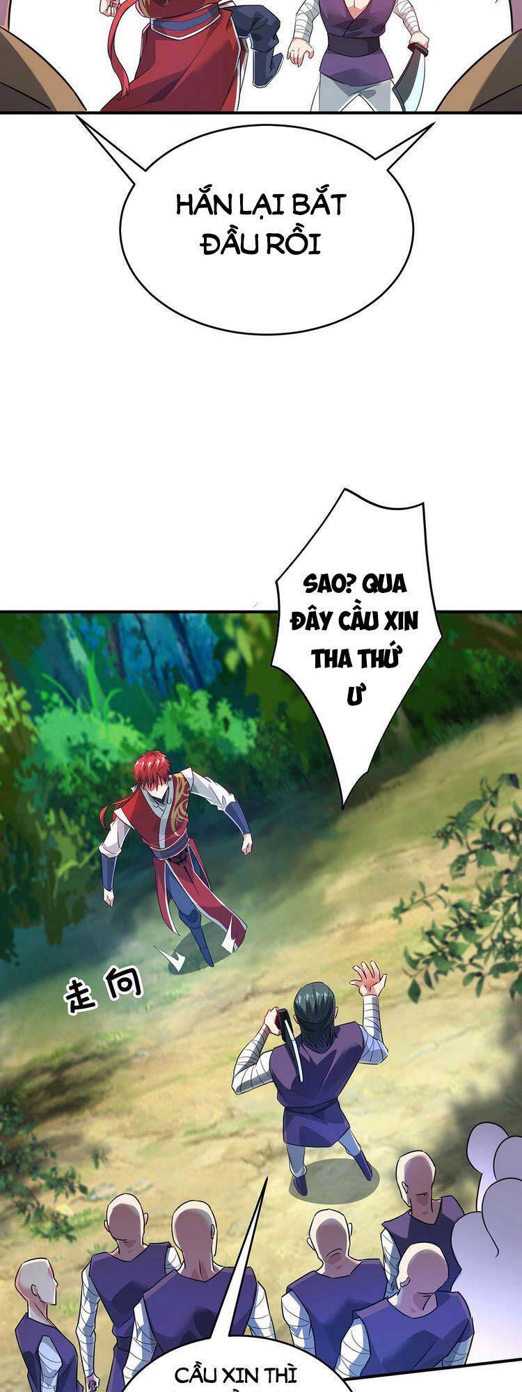 Vạn Cổ Đệ Nhất Tế Chapter 218 - Trang 2