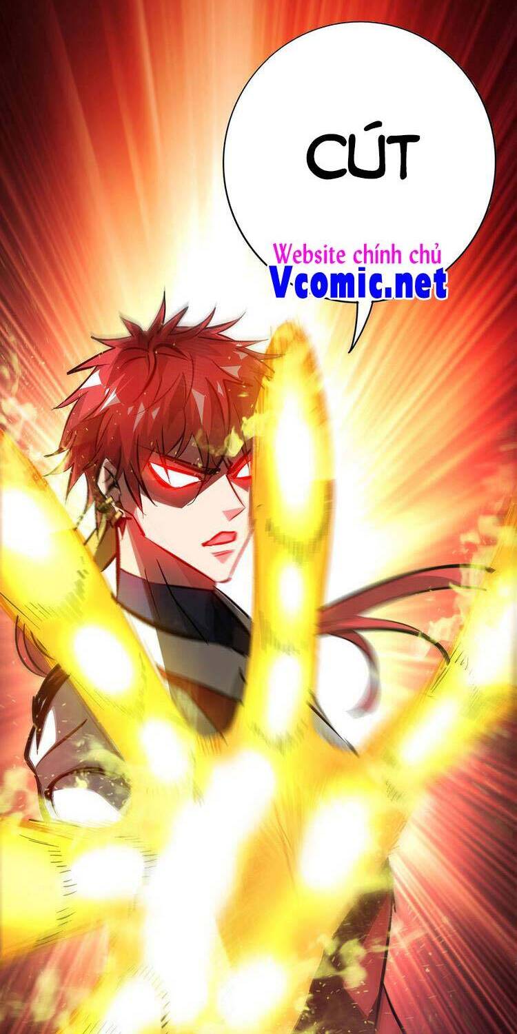 Vạn Cổ Đệ Nhất Tế Chapter 217 - Trang 2