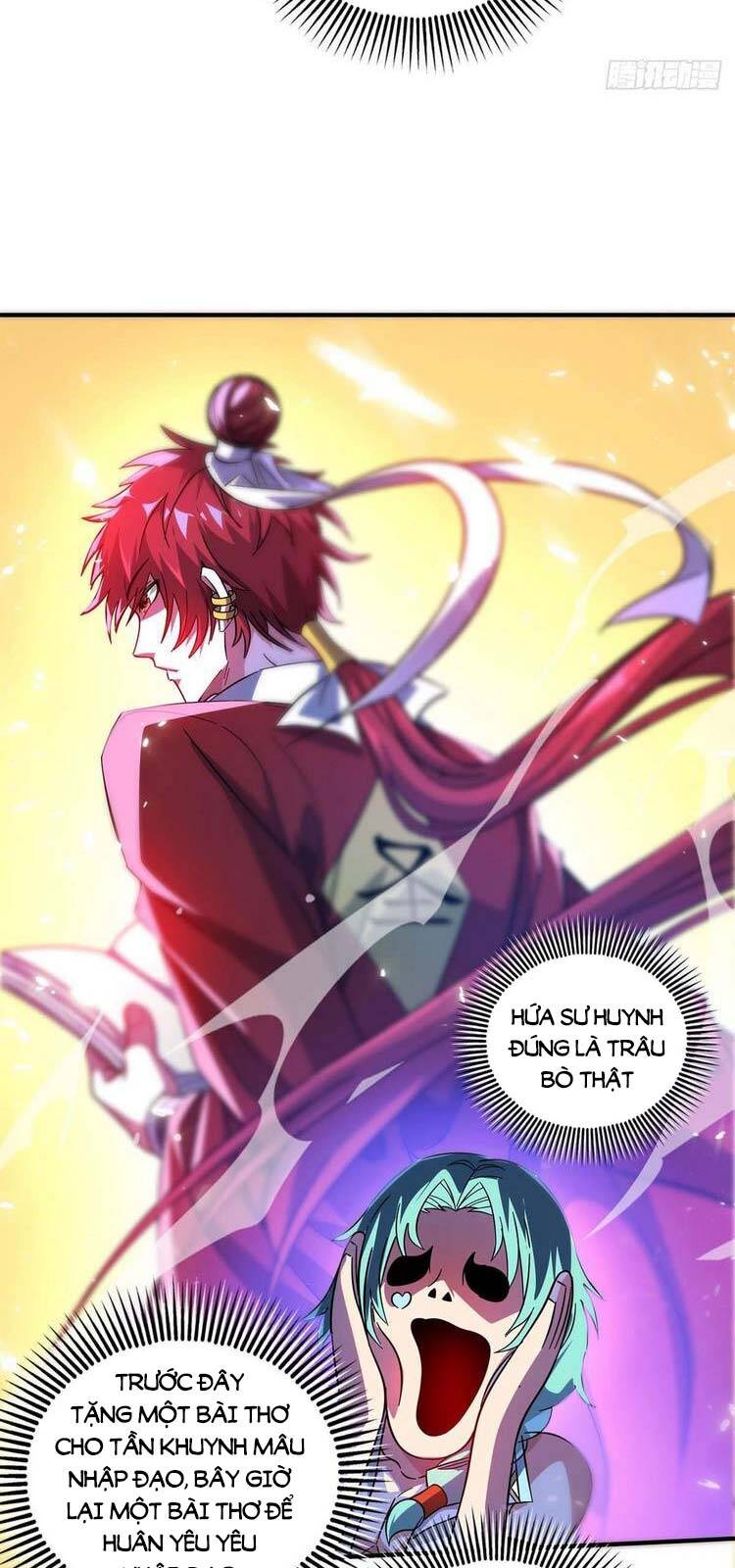 Vạn Cổ Đệ Nhất Tế Chapter 189 - Trang 2