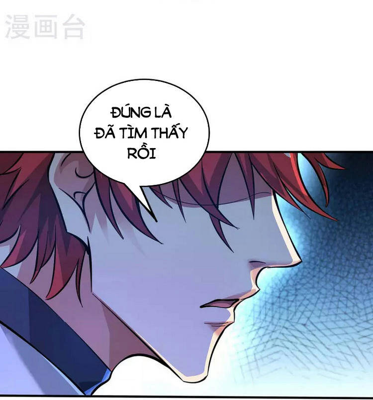 Vạn Cổ Đệ Nhất Tế Chapter 184 - Trang 2