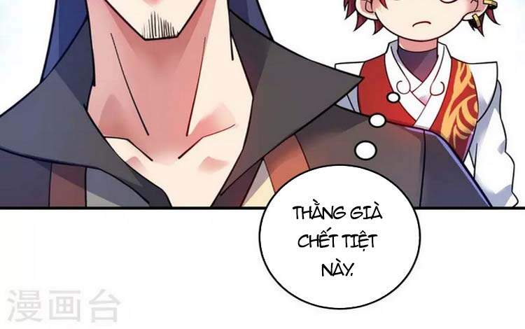 Vạn Cổ Đệ Nhất Tế Chapter 176 - Trang 2