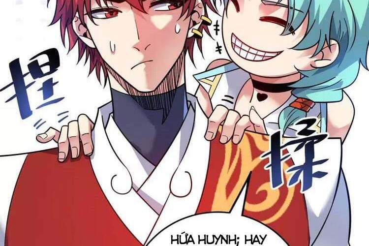 Vạn Cổ Đệ Nhất Tế Chapter 170 - Trang 2