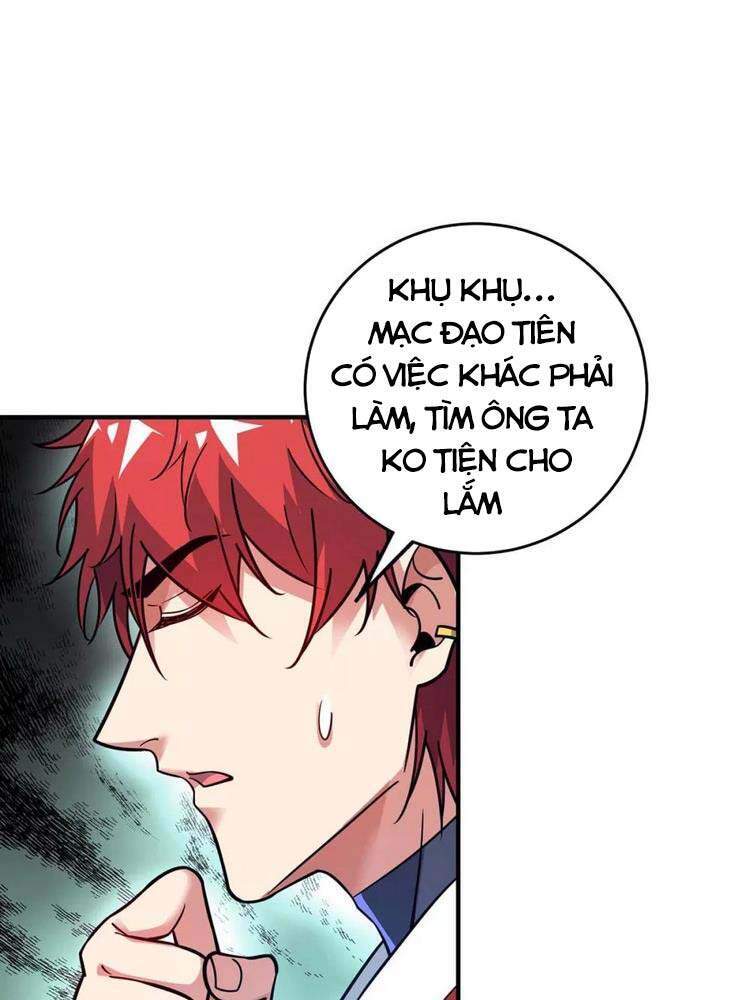 Vạn Cổ Đệ Nhất Tế Chapter 167 - Trang 2