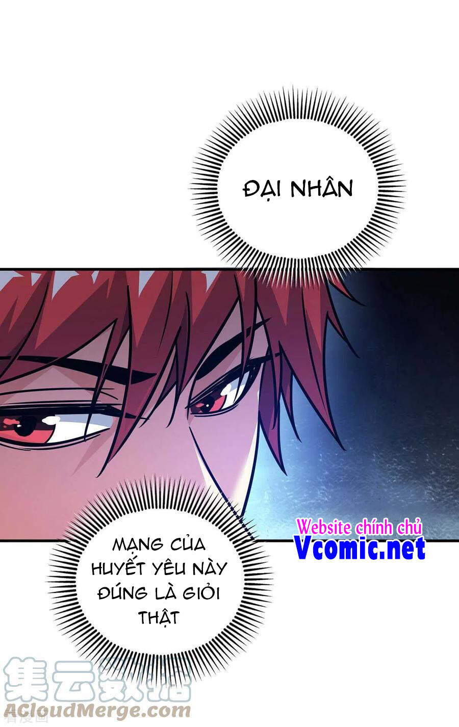 Vạn Cổ Đệ Nhất Tế Chapter 166 - Trang 2