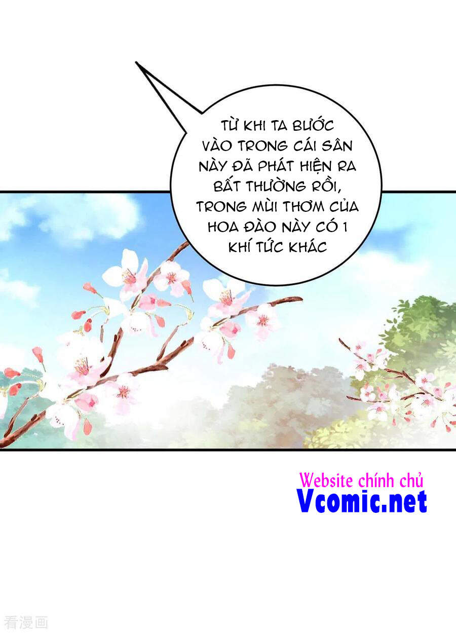 Vạn Cổ Đệ Nhất Tế Chapter 166 - Trang 2