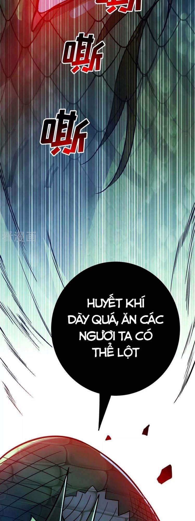 Vạn Cổ Đệ Nhất Tế Chapter 165 - Trang 2