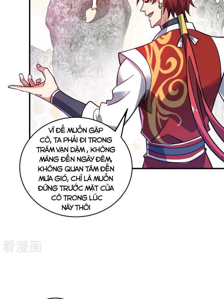 Vạn Cổ Đệ Nhất Tế Chapter 164 - Trang 2