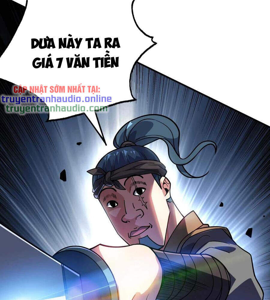 Vạn Cổ Đệ Nhất Tế Chapter 156 - Trang 2