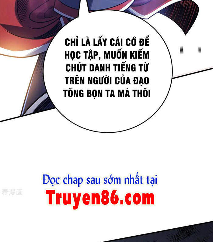 Vạn Cổ Đệ Nhất Tế Chapter 151 - Trang 2