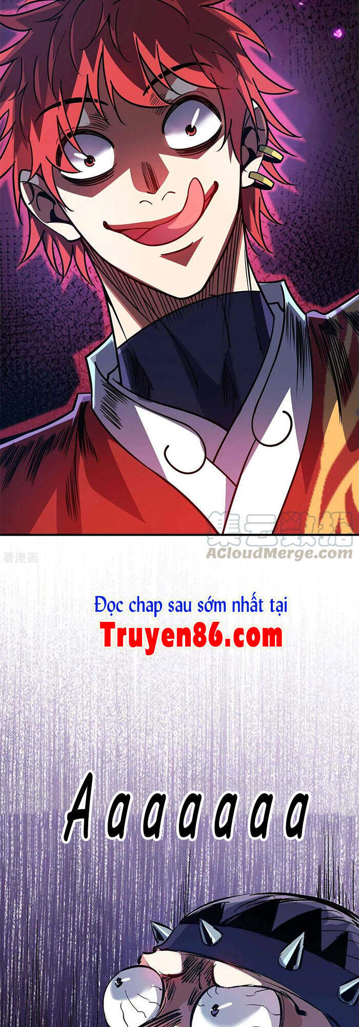 Vạn Cổ Đệ Nhất Tế Chapter 151 - Trang 2