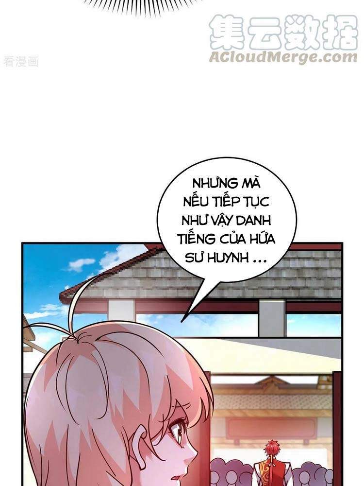 Vạn Cổ Đệ Nhất Tế Chapter 150 - Trang 2