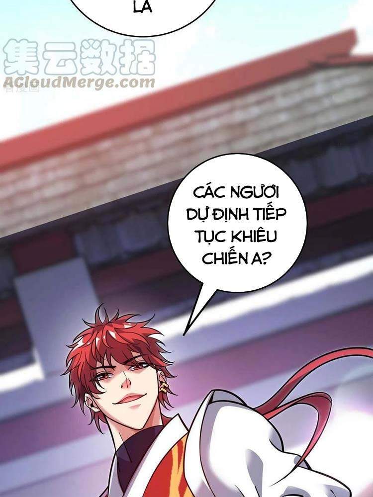 Vạn Cổ Đệ Nhất Tế Chapter 150 - Trang 2