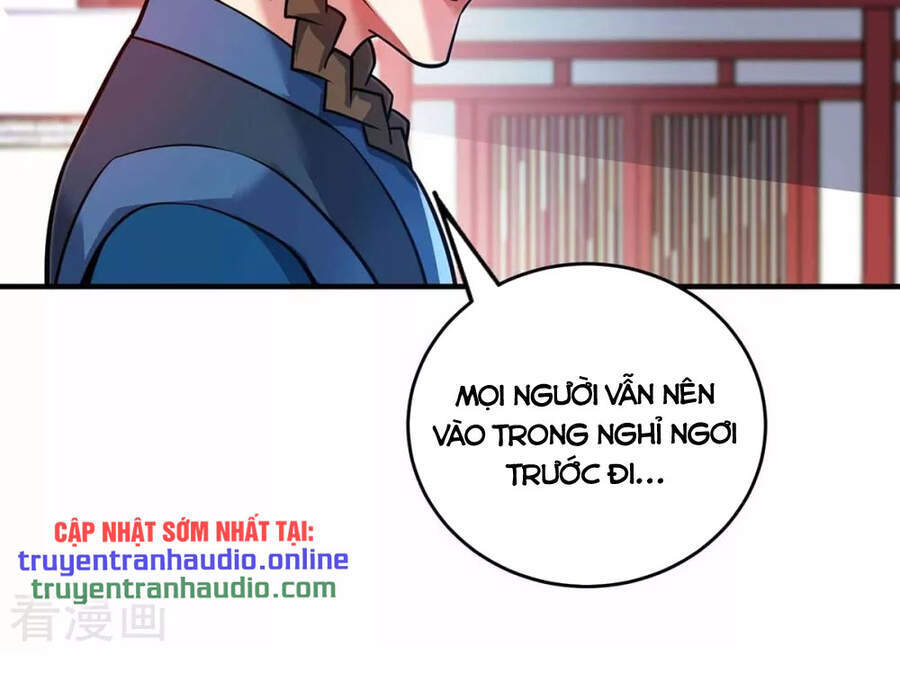 Vạn Cổ Đệ Nhất Tế Chapter 148 - Trang 2