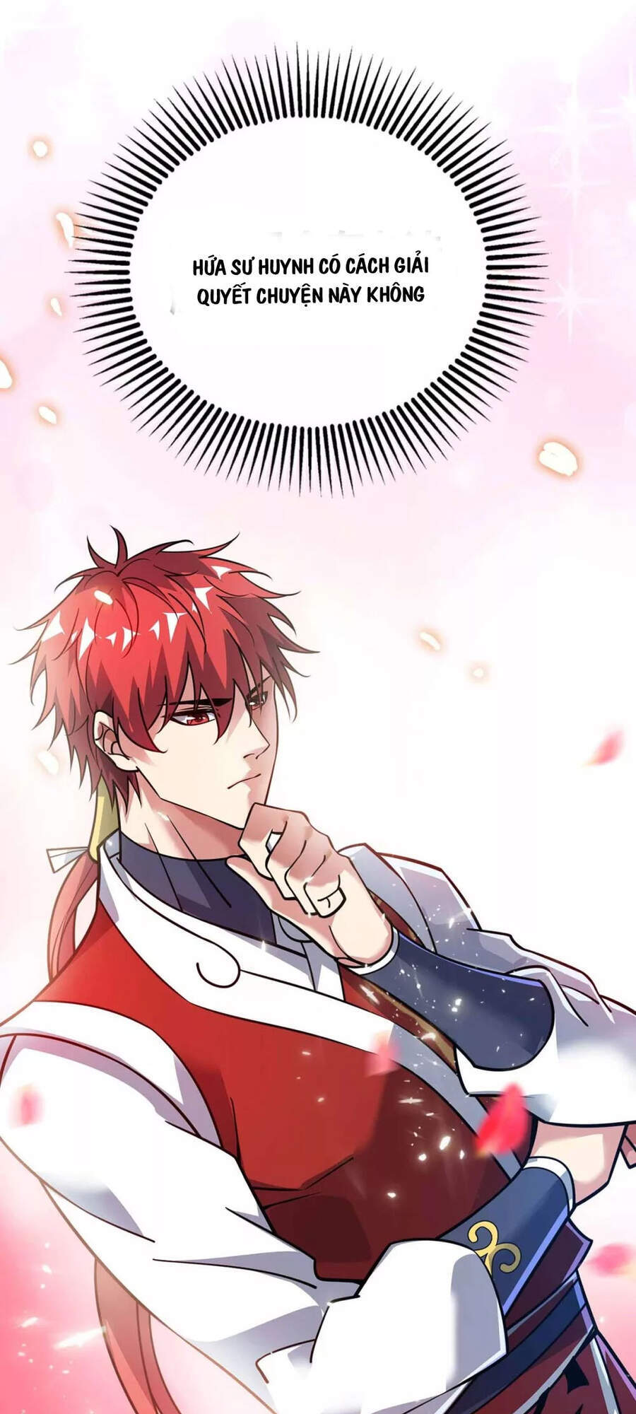 Vạn Cổ Đệ Nhất Tế Chapter 148 - Trang 2