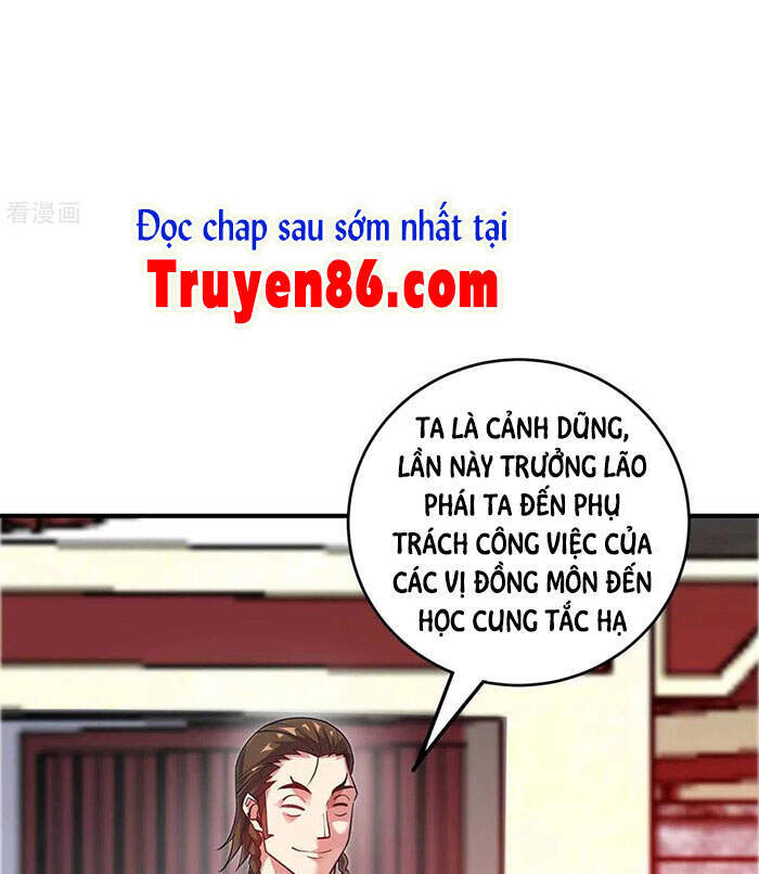 Vạn Cổ Đệ Nhất Tế Chapter 147 - Trang 2