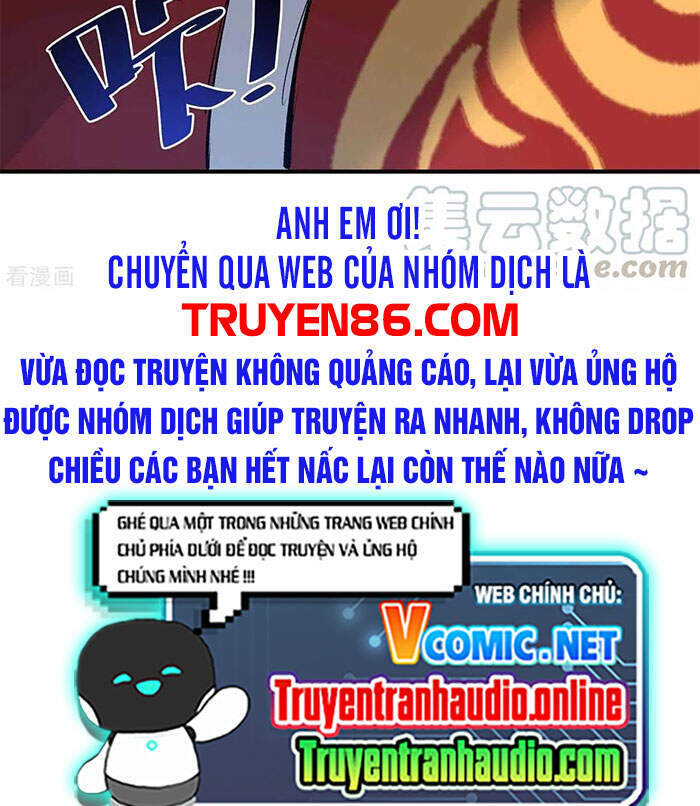 Vạn Cổ Đệ Nhất Tế Chapter 147 - Trang 2