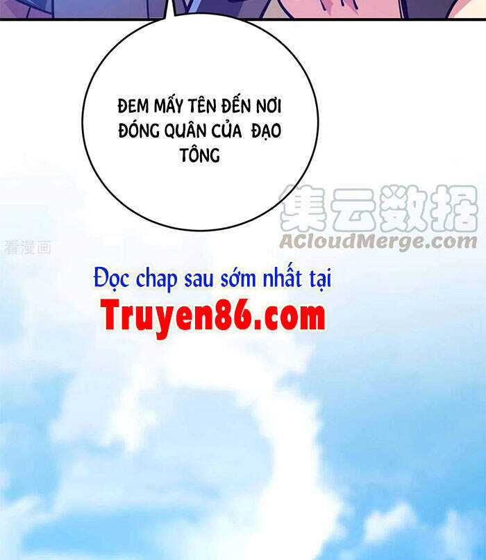 Vạn Cổ Đệ Nhất Tế Chapter 147 - Trang 2