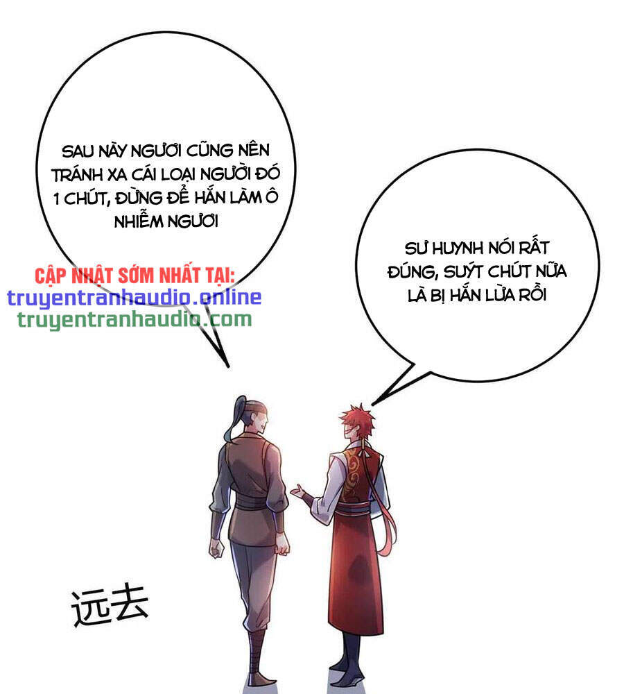 Vạn Cổ Đệ Nhất Tế Chapter 146 - Trang 2