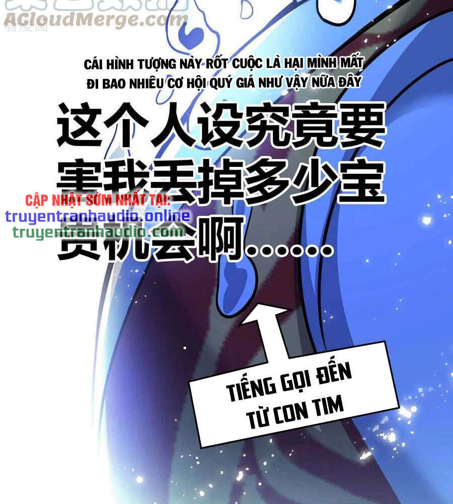 Vạn Cổ Đệ Nhất Tế Chapter 146 - Trang 2