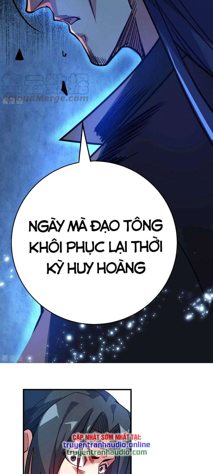 Vạn Cổ Đệ Nhất Tế Chapter 145 - Trang 2