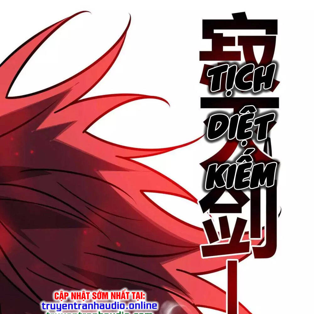 Vạn Cổ Đệ Nhất Tế Chapter 138 - Trang 2