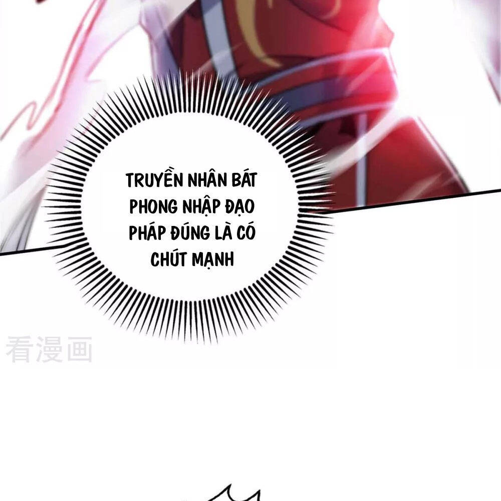 Vạn Cổ Đệ Nhất Tế Chapter 137 - Trang 2