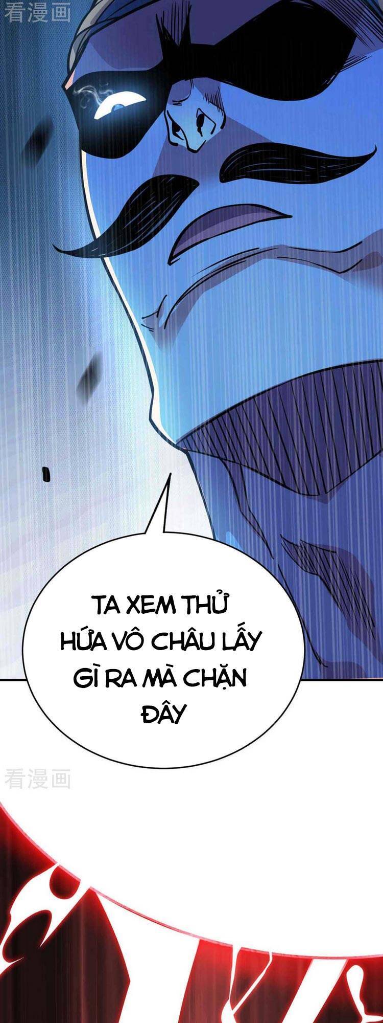 Vạn Cổ Đệ Nhất Tế Chapter 136 - Trang 2