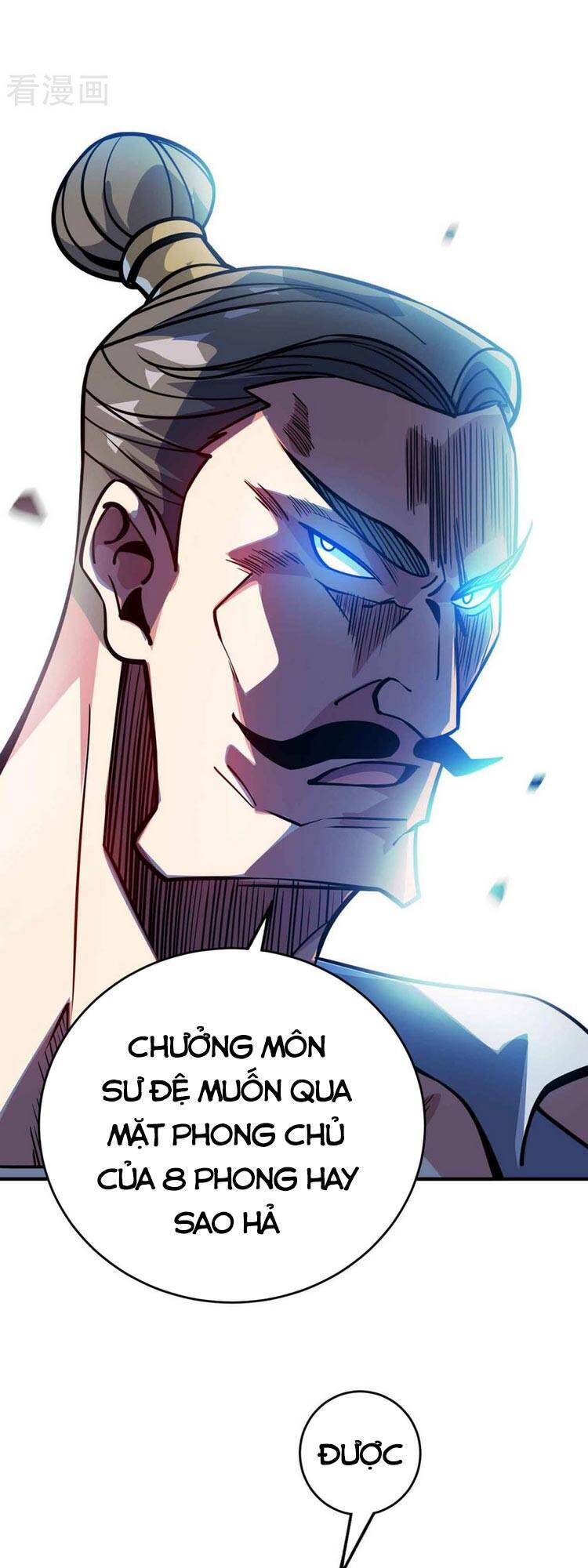 Vạn Cổ Đệ Nhất Tế Chapter 136 - Trang 2