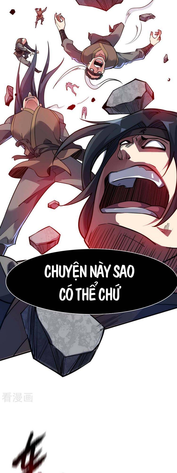 Vạn Cổ Đệ Nhất Tế Chapter 136 - Trang 2