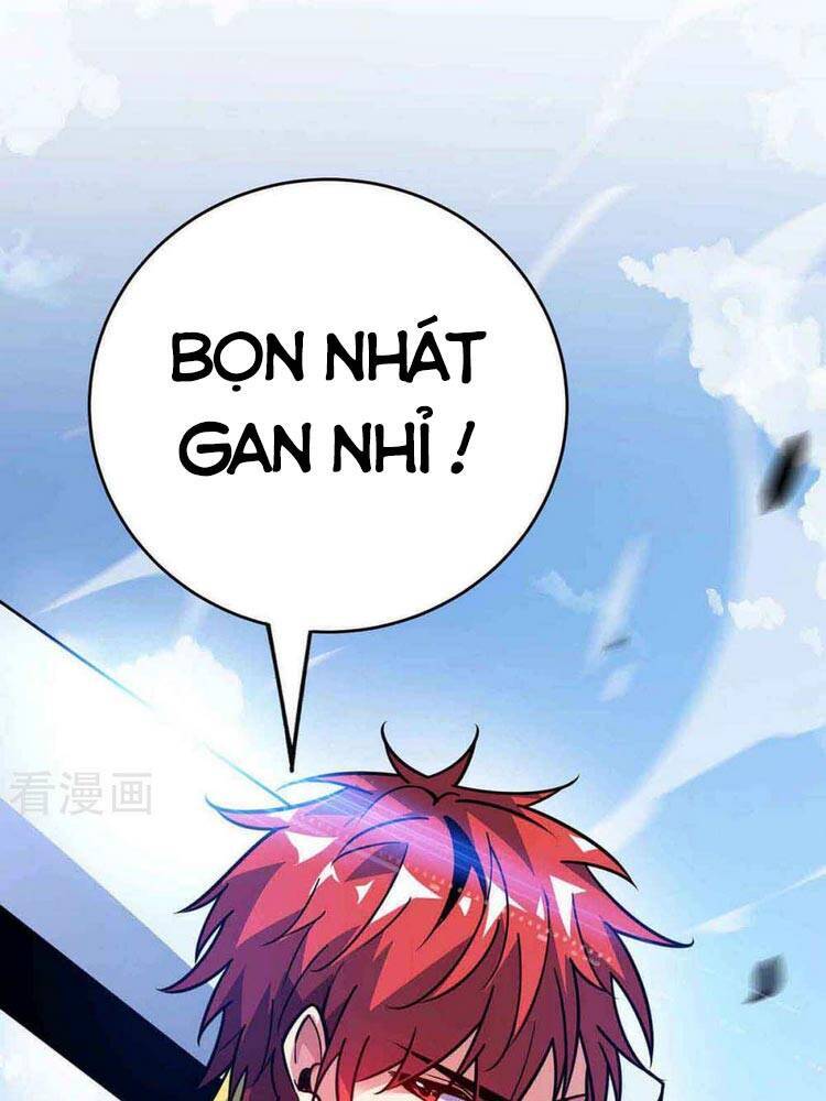 Vạn Cổ Đệ Nhất Tế Chapter 134 - Trang 2