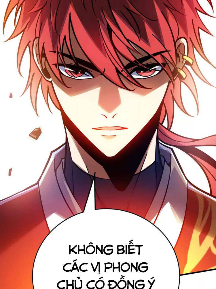 Vạn Cổ Đệ Nhất Tế Chapter 132 - Trang 2