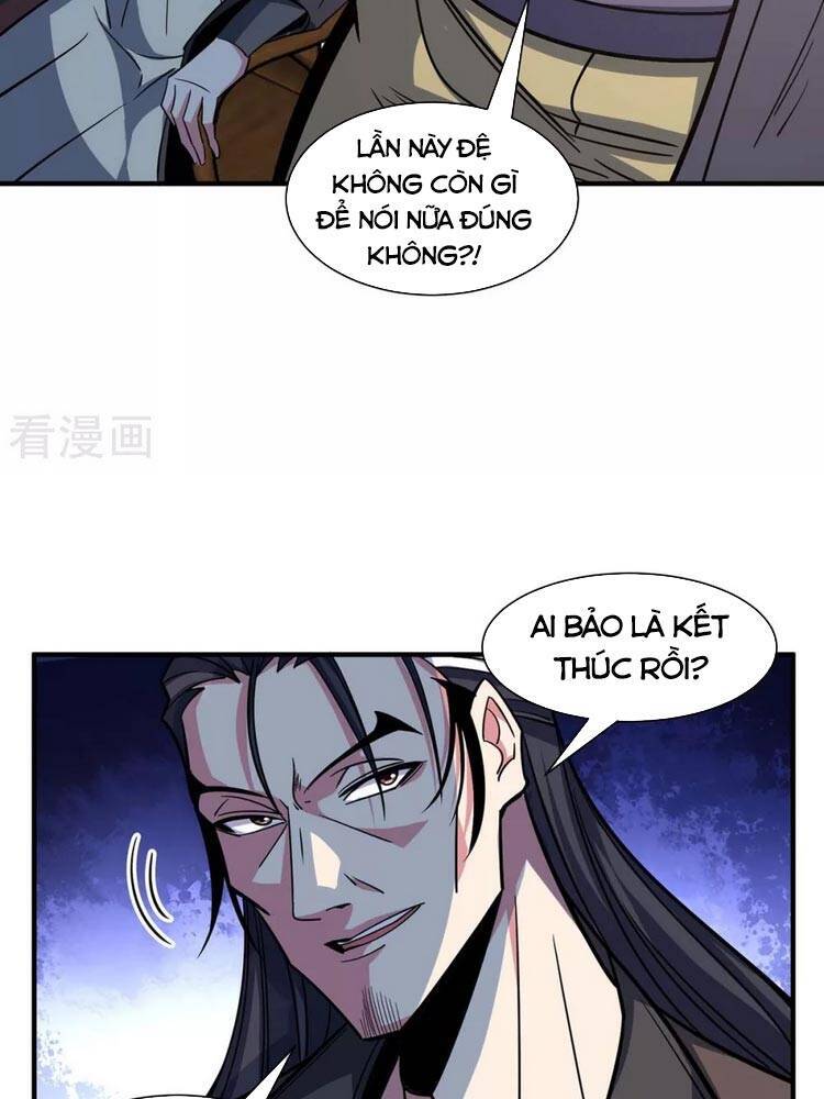 Vạn Cổ Đệ Nhất Tế Chapter 128 - Trang 2