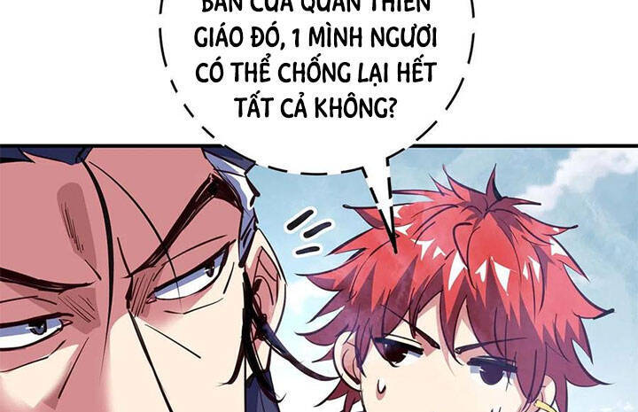 Vạn Cổ Đệ Nhất Tế Chapter 110 - Trang 2