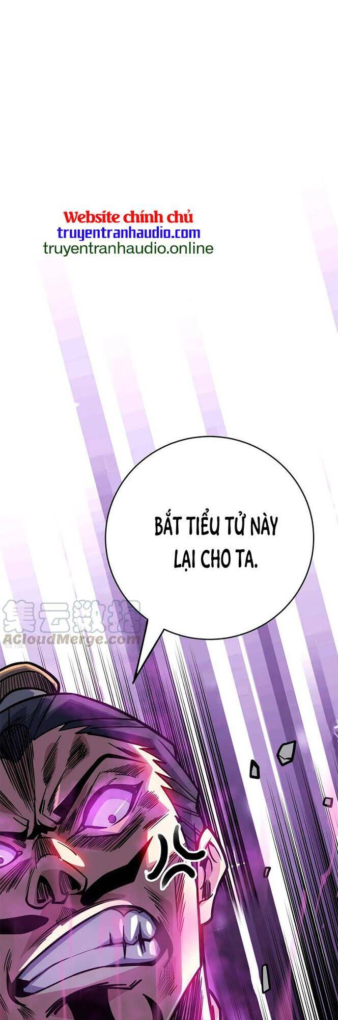 Vạn Cổ Đệ Nhất Tế Chapter 109 - Trang 2