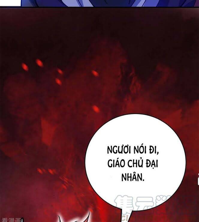 Vạn Cổ Đệ Nhất Tế Chapter 109 - Trang 2