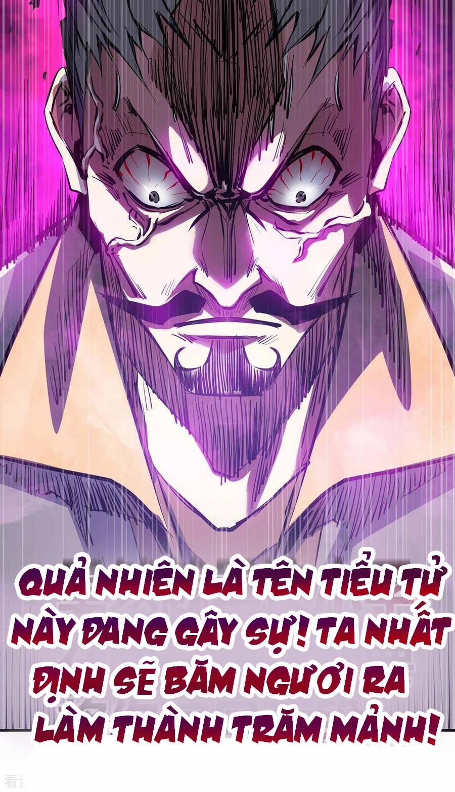 Vạn Cổ Đệ Nhất Tế Chapter 108 - Trang 2