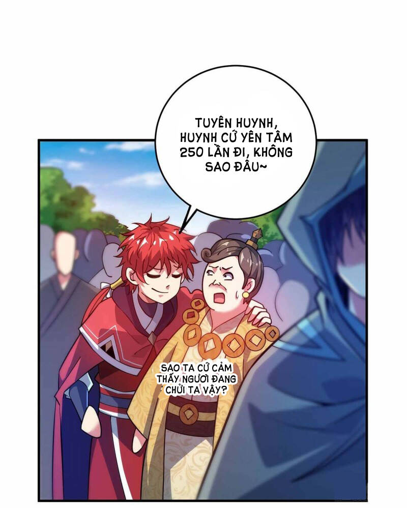 Vạn Cổ Đệ Nhất Tế Chapter 105 - Trang 2